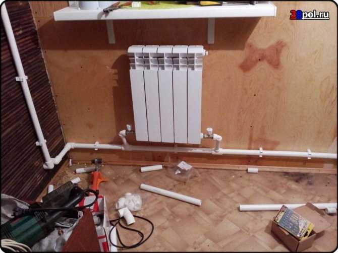 Как правильно подключить батарею отопления в квартире: схема подключения радиаторов, как подсоединить правильно, как подключать