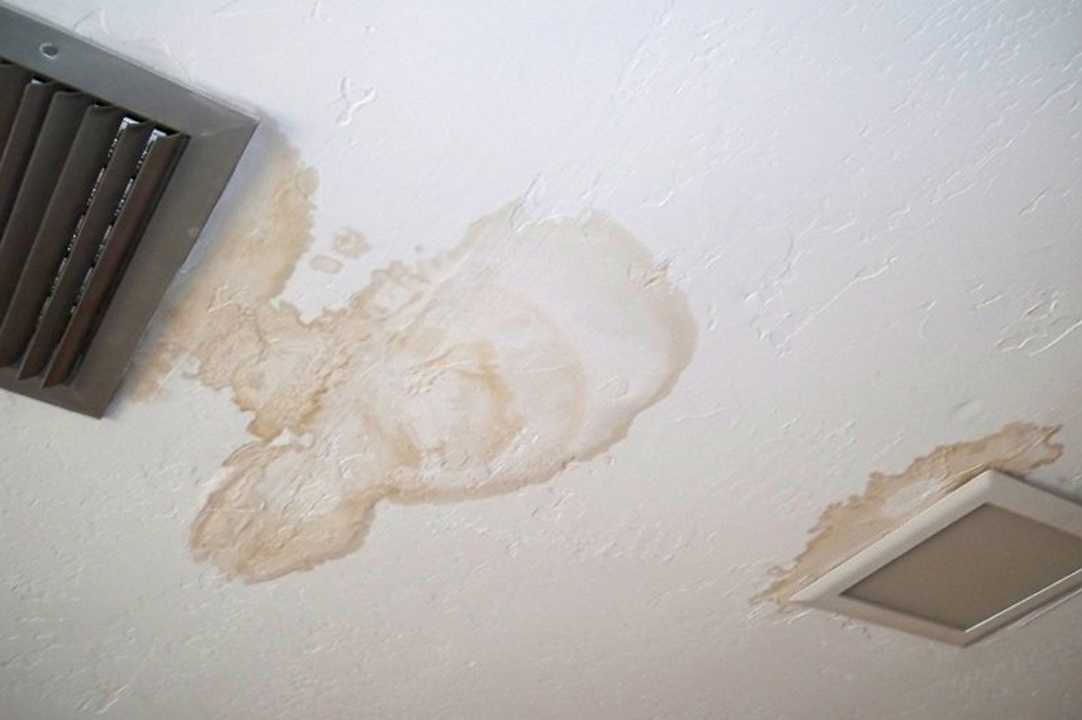 Урок 5. как подготовить потолок в ванной под покраску или подвесной потолок