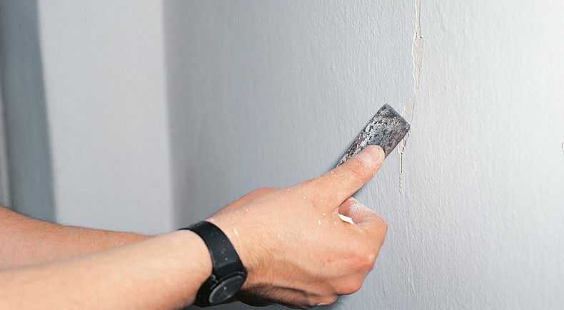 Трещины в доме - что делать? как заделать трещины кирпичной в стене?