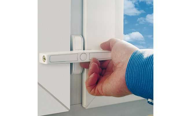 Взломостойкие окна: как защитить жилье от грабителей