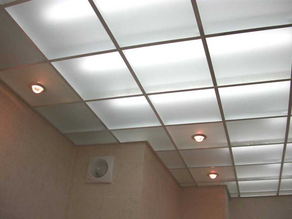 Что представляет собой потолок из поликарбоната — polikarbonatstroy.ru
