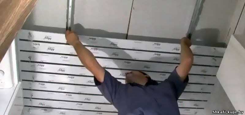 Сайдинг на потолок фото: видео как своими руками крепить, как отделать и обшить, как сделать укладку и крепление