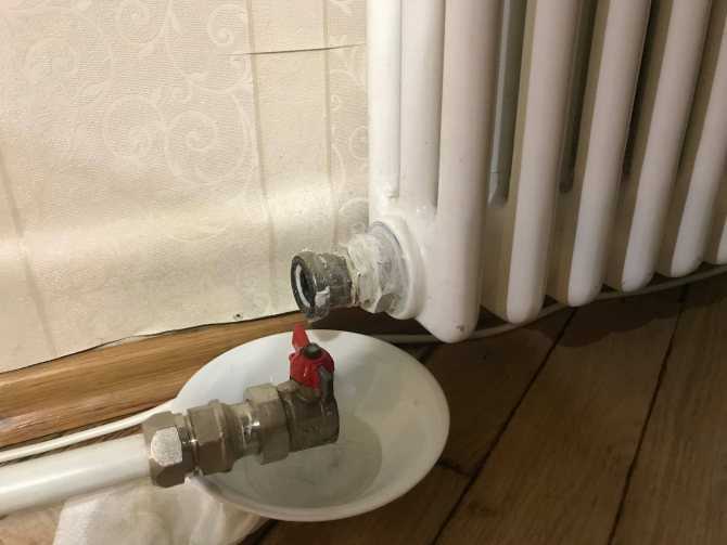 Вентиль на обратку для радиатора отопления - отопление и водоснабжение - нюансы, которые надо знать