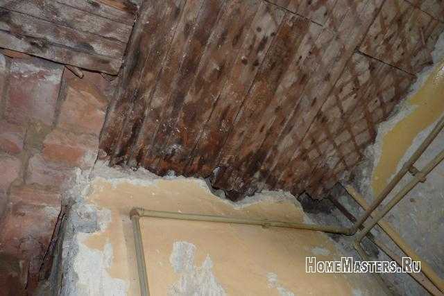 Основные варианты ремонта потолка в сталинке | | советы по ремонту