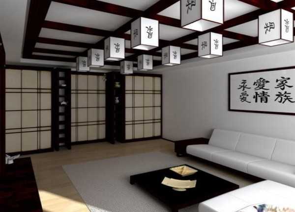 Японские шторы-панели – эстетический переворот и экзотическая функциональность. куда подойдут и как сшить своими руками