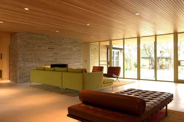 Декоративные балки на потолок: выбор стиля и монтаж искусственных элементов