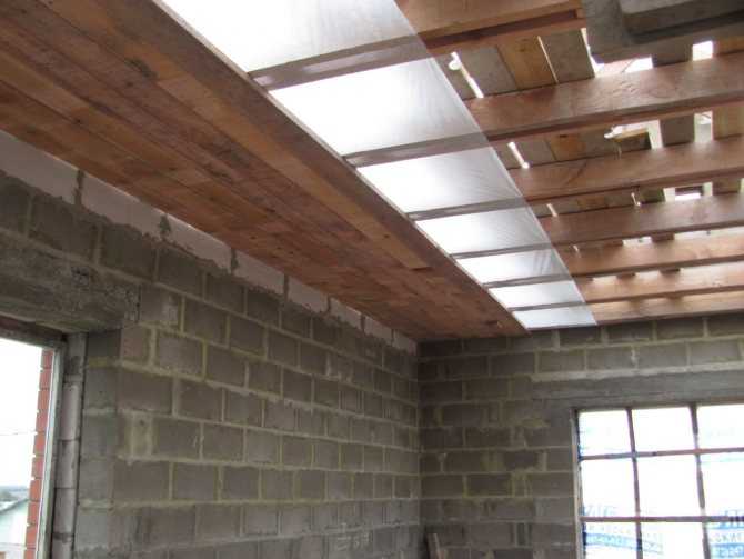 Двп на потолок в деревянном доме: отделка, монтаж и крепление