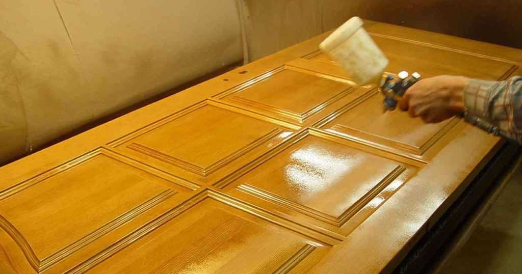 Реставрация деревянного стола: своими руками, этапы реставрации, подбор инструментов и материалов