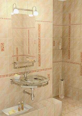 Какую плитку лучше выбрать для ванной комнаты: виды, выбор кафеля для туалета, как подобрать качественную, фото