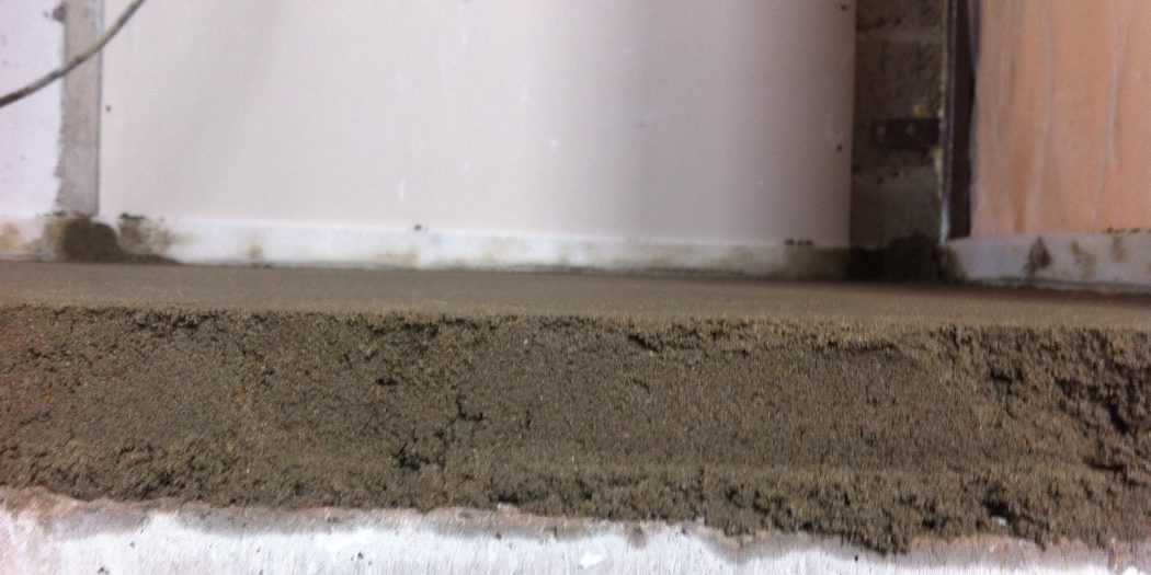 Для чего нужна фибра в бетоне. полипропиленовое волокно, его свойства и расход