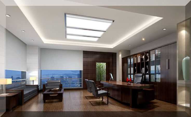 Современные потолки в квартирах - варианты, фото