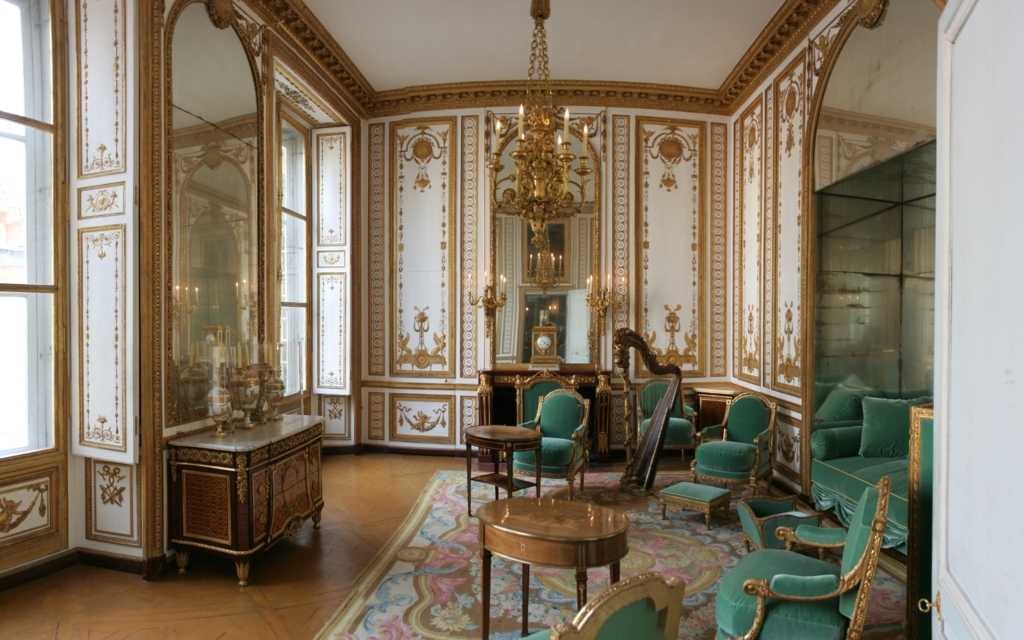Версаль: история, интересные факты, архитектура (фото)