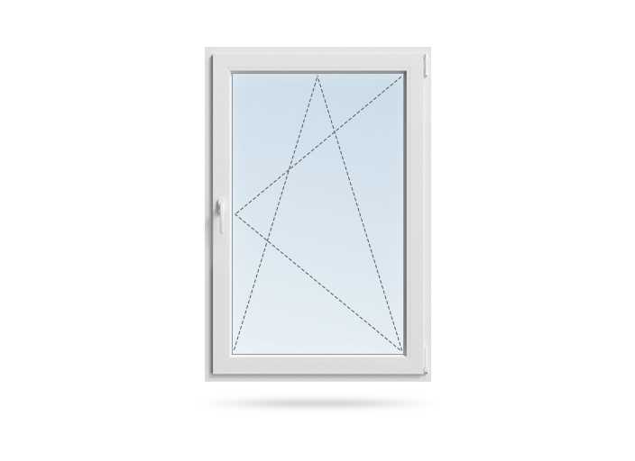 Виды и способы открывания окна: выбор оптимального варианта