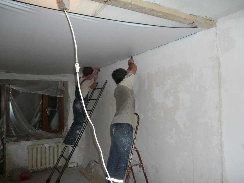 🏠 что можно сделать в доме, если у вас низкие потолки