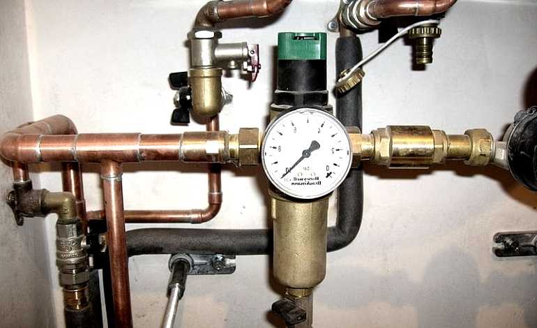 Регулятор давления воды: назначение, конструкции, принцип работы, настройка
