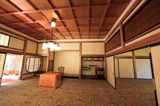 Квартира в японском стиле: 220+ (фото) дизайна в комнатах