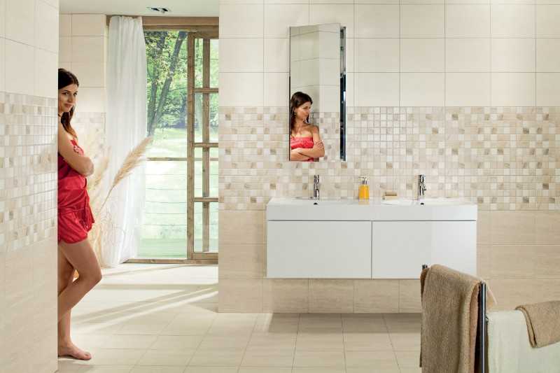 Сравнительная характеристика дорогой и дешевой плитки для ванной — как сделать правильный выбор