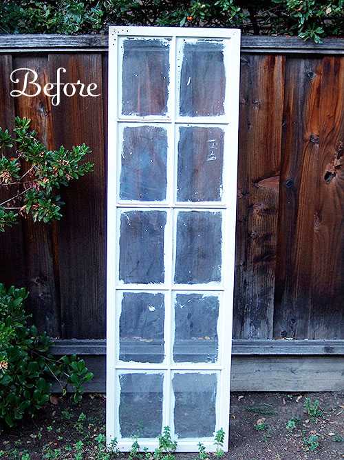 Как использовать старые деревянные окна: лучшие идеи на заметку мастеру