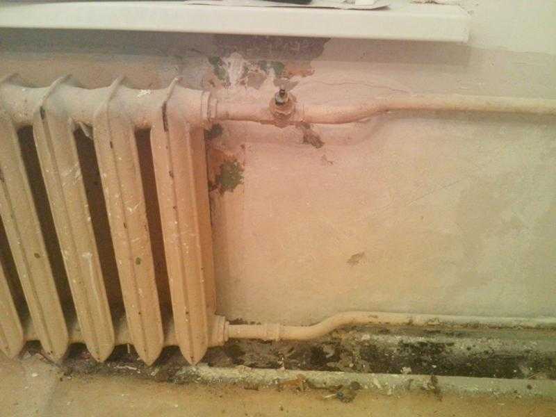 👷 реставрация старого радиатора отопления: пошаговая инструкция с фотопримерами