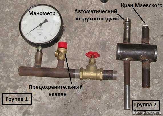 Давление в котле отопления: норма, причины падения и повышения давления. показатели давления в системе отопления
