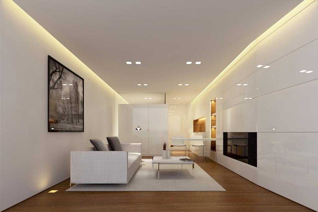 7 основных ошибок при выборе освещения для квартиры, о которых не стоит забывать при выборе светильников