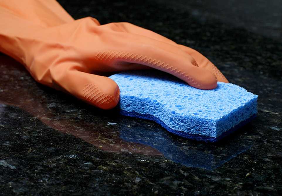 Как восстановить мойку из искусственного камня? ➔ технология реставрации покрытия раковины, восстановление цвета ✮ rvk-clean.ru