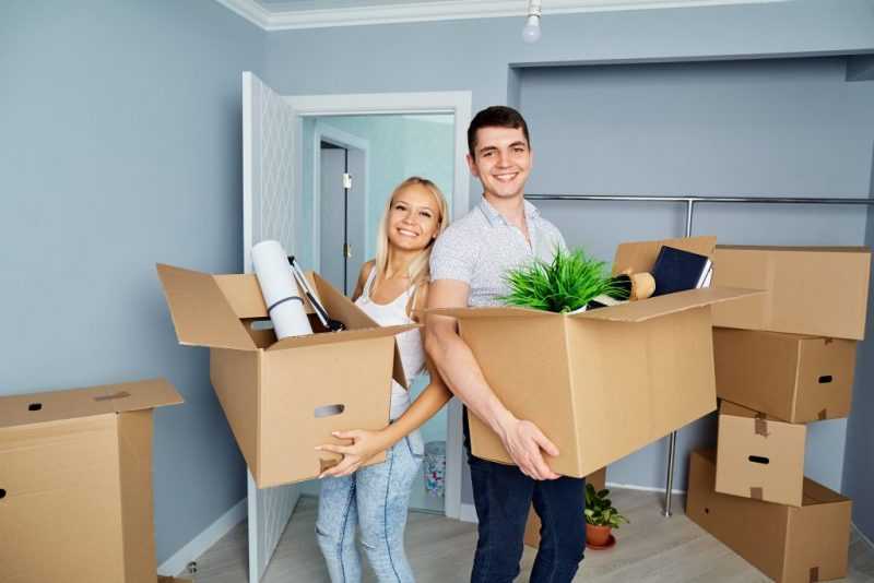 Что оставляют в квартире при переезде: правила и рекомендации
