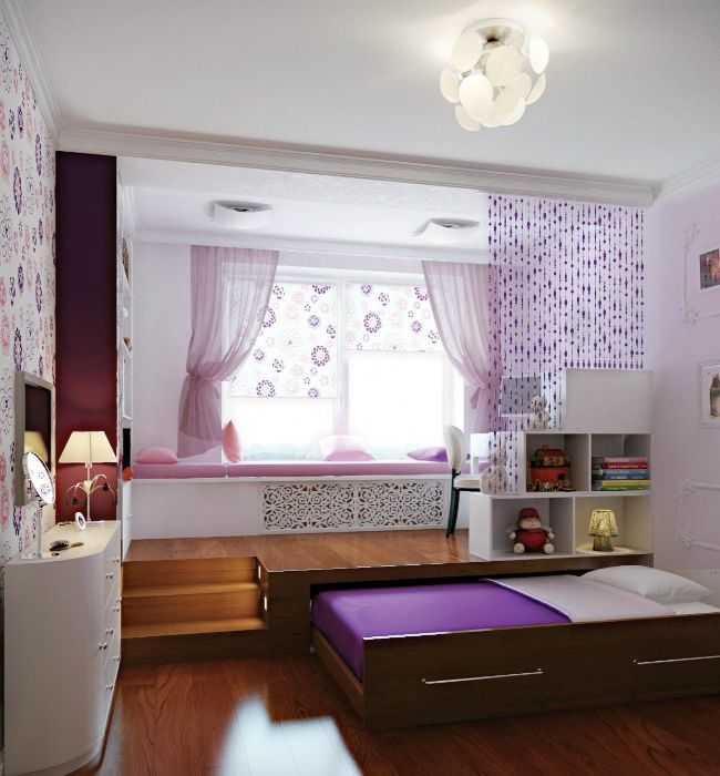 Комнаты для подростков мальчиков и девочек в современном стиле. топ-8 идей дизайнов + 175 фото