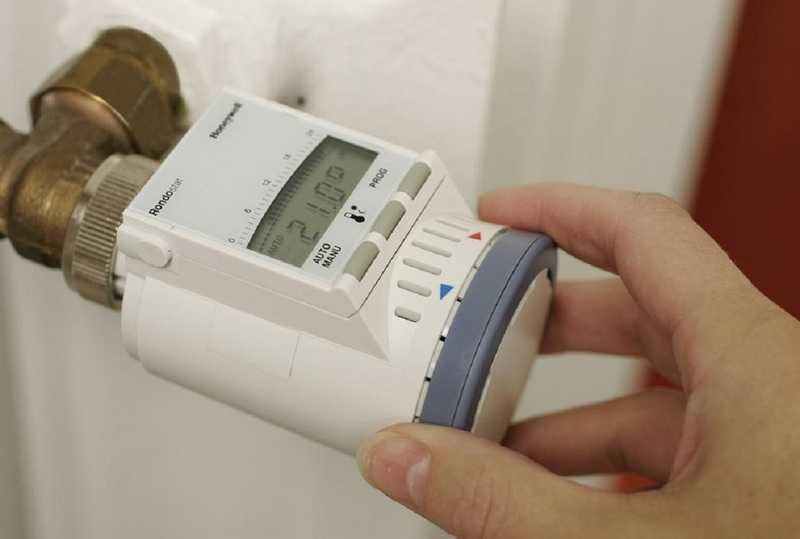 Счетчики на отопление в квартире: принцип работы, установка