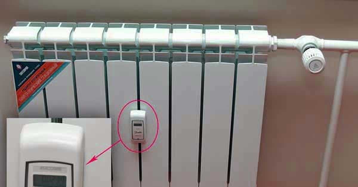 Счетчик на отопление на квартиру: можно ли установить в многоквартирном доме