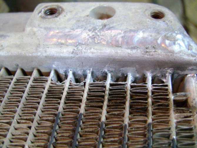 Теплоноситель для алюминиевых радиаторов отопления:  какой выбрать, инструкция, видео и фото