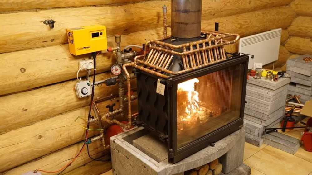 Газовая печка для дома печное отопление на газе, печь отопительная на фото и видео