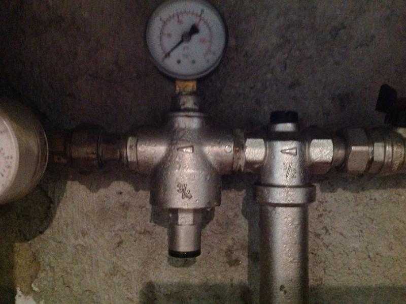 Регулятор давления воды в системе водоснабжения электронный и его регулировка, цена